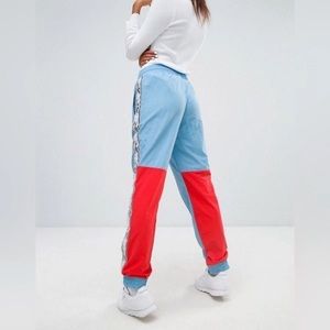 Reebok pants